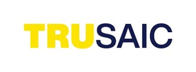 company logo for: Trusaic