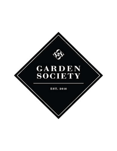 company logo for: Garden Society