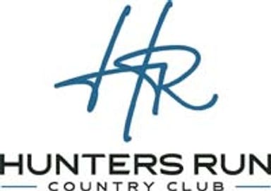 company logo for: Hunters Run Country Club