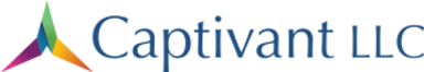 company logo for: Captivant LLC