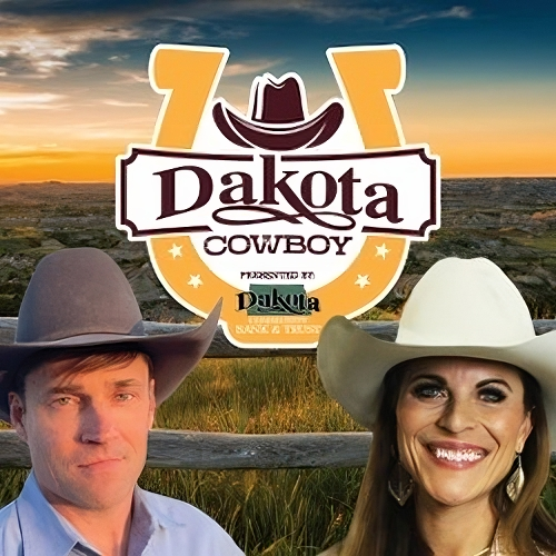 banner image for: Bull Rider Turned Rancher Joins Dakota Cowboy as Co-Host Beni Paulson Adds Depth & Passion to Exploration of Western Life