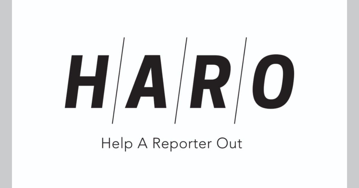 banner image for: HARO Sent 100M+ Emails In The Last Year. Here’s What the Data Says About PR