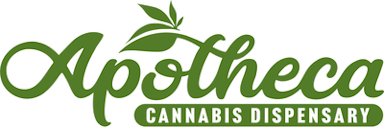 company logo for: Apotheca Dispensary