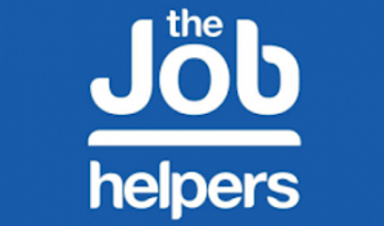 company logo for: The Job Helpers