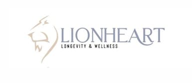 company logo for: Lionheart Health Inc.