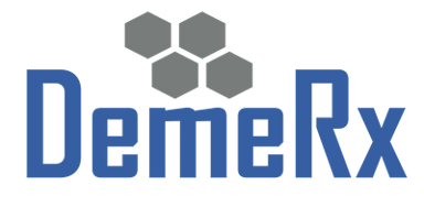 company logo for: DemeRx