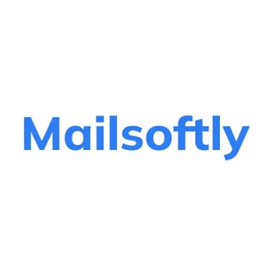 company logo for: Mailsoftly