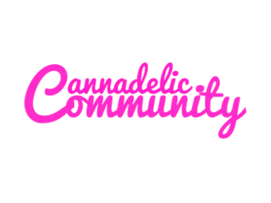 company logo for: Cannadelic Community Nonprofit