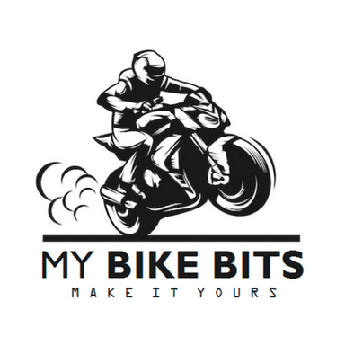 company logo for: My Bike Bits