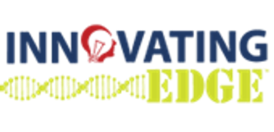 company logo for: Innovating Edge