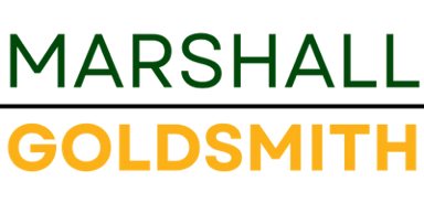 company logo for: Marshall Goldsmith