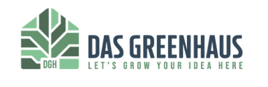 company logo for: Das GreenHaus