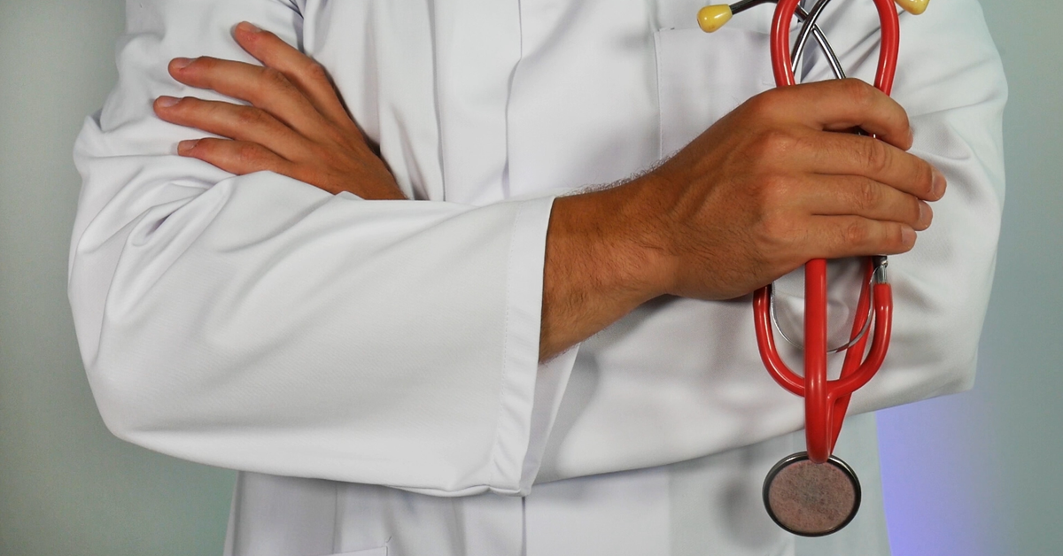 banner image for: Scheer Medical révolutionne la récupération avec des services de médecine sportive de pointe.