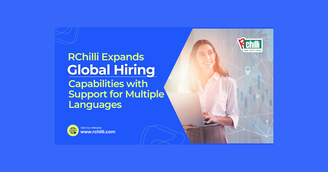 banner image for: RChilli Expands Global Hiring Capabilities with Support for Multiple Languages