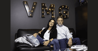 banner image for: From Garage Startup to Award-Winning Agency: VMG Studios Celebrates 20 Years