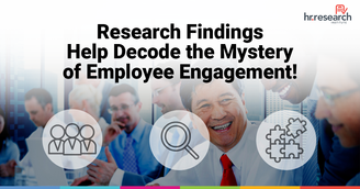 banner image for: Measurement Is the Key to Employee Engagement Success - New Study by HR.com’s HR Research Institute