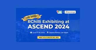 banner image for: RChilli- Gold Sponsor and Exhibitor at Ascend 2024 to Unveil Groundbreaking AI Innovations in HR Tech
