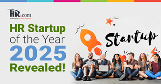 banner image for: HR Startup of the Year: The Ultimate Startup Showdown Announces 2025 Winners