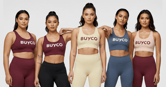 banner image for: Introducing Buyco: Elevating Athleisure Fashion with Stylish and Functional Women’s Leggings