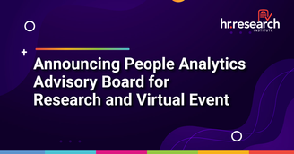 banner image for: HR.com Announces The State of People Analytics 2024 Study and Advisory Board