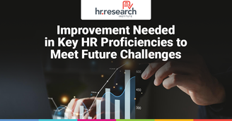 banner image for: Significant Skills Gaps in HR Function and Preparedness for Future - New Study by HR.com’s HR Research Institute