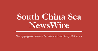 banner image for: South China Sea NewsWire Celebrates One Year of Success