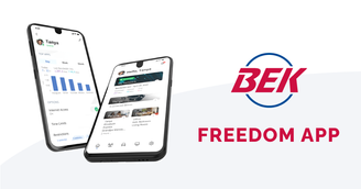 banner image for: BEK Freedom App Shields Nearly 63,000 Web Threats in Month