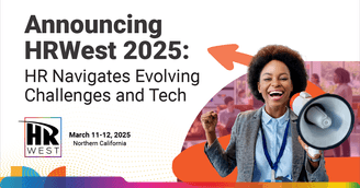 banner image for: HRWest 2025: Preparing HR Professionals for the Future Amid Evolving Challenges and Technology