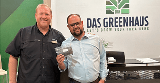 banner image for: LOCOAL Partners with Das GreenHaus and Toss It Dumpsters to Establish a New Headquarters in the Texas Hill Country