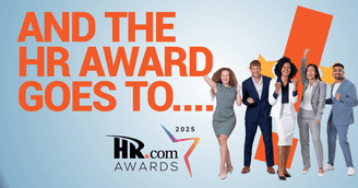 banner image for: HR.com Announces 2025 HR Award Winners, Celebrating Excellence in HR and Leadership