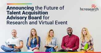 banner image for: HR.com Announces The Future of Talent Acquisition 2024 Study and Advisory Board