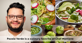banner image for: Mizner Country Club New Executive Chef, Daniel Montano, Cec, Reveals Favorite Dish