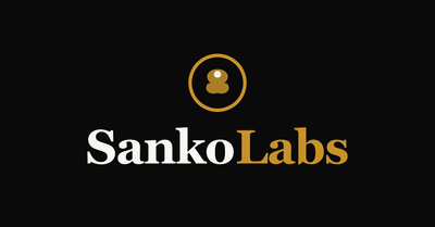 Sankolabs logo