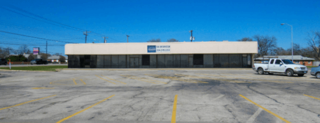 Haltom City Urged to Reconsider Parking Mandates for Urban Revitalization