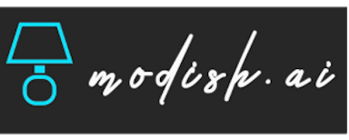 company logo for: Modish Ai 
