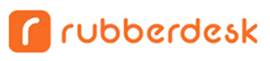 company logo for: Rubberdesk