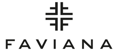 company logo for: Faviana