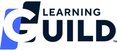 company logo for: The Learning Guild