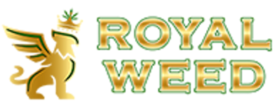 company logo for: Royal Weed Cannabis Dispensary