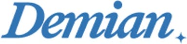 company logo for: Demian Design Studio