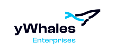 company logo for: yWhales