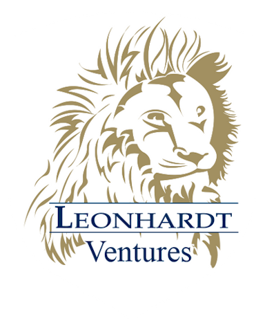 company logo for: Leonhardt Ventures LLC