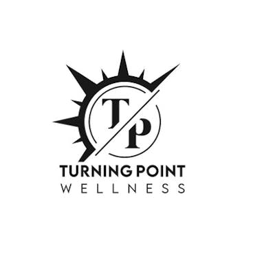 company logo for: Turning Point Wellness Center