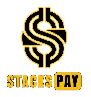 company logo for: STACKS PAY