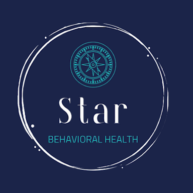company logo for: Star Behavioral Health & Roanoke TMS