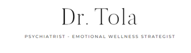 company logo for: Dr. Tola