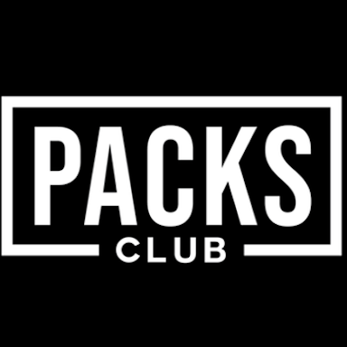 company logo for: PACKS Weed Dispensary South Los Angeles