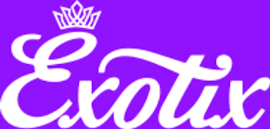 company logo for: Exotix Weed Dispensary San Jose