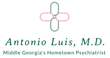 company logo for: Antonio Luis MD