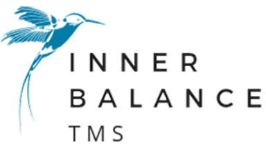 company logo for: Inner Balance TMS 
